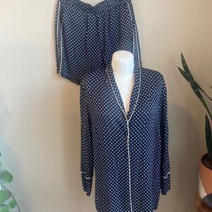 HM Loungewear Set 10/M 